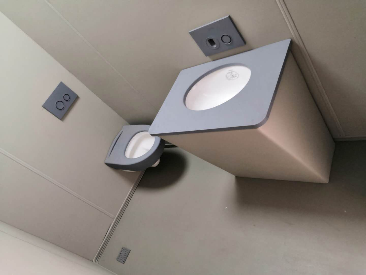 這種談話室墻面軟包 防撞改造我們是如何做到的